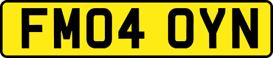 FM04OYN