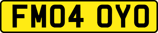 FM04OYO