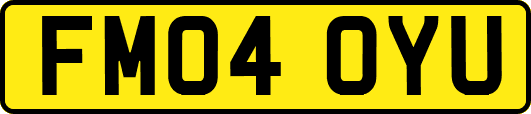 FM04OYU