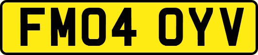 FM04OYV