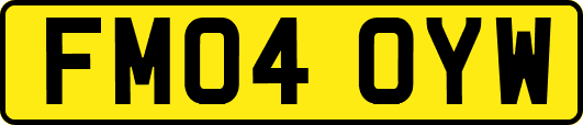 FM04OYW