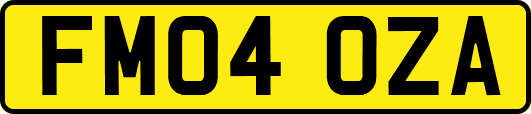 FM04OZA