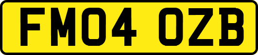 FM04OZB