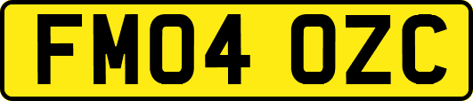 FM04OZC