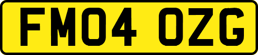 FM04OZG