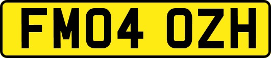 FM04OZH