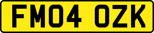 FM04OZK