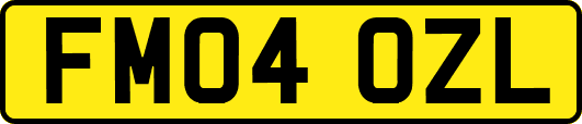 FM04OZL
