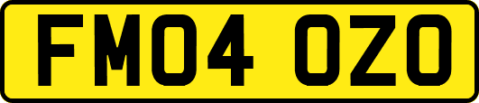 FM04OZO