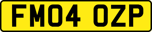 FM04OZP