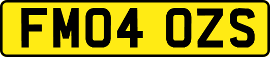 FM04OZS