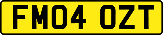 FM04OZT