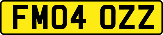 FM04OZZ