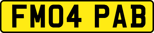FM04PAB