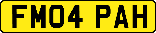 FM04PAH