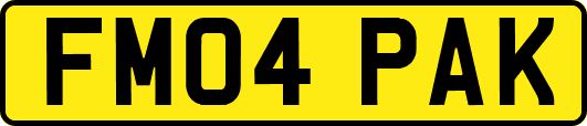FM04PAK
