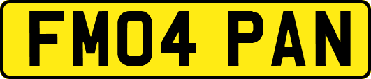 FM04PAN