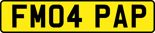 FM04PAP