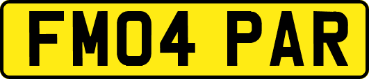 FM04PAR