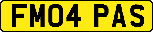 FM04PAS