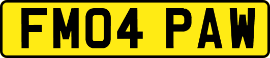 FM04PAW
