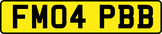 FM04PBB
