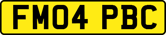 FM04PBC