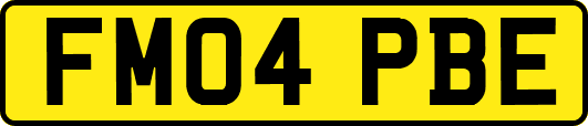 FM04PBE