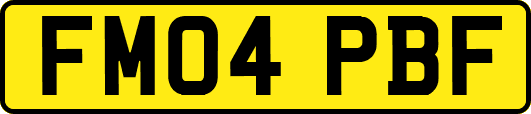 FM04PBF