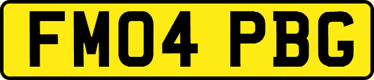 FM04PBG