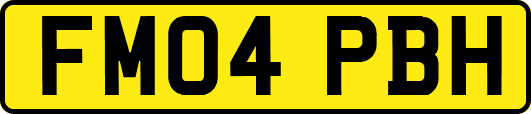 FM04PBH