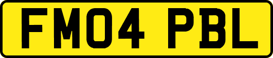 FM04PBL