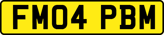 FM04PBM
