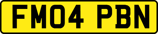FM04PBN