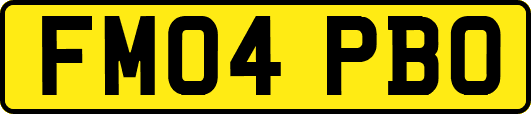 FM04PBO