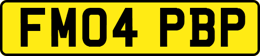 FM04PBP