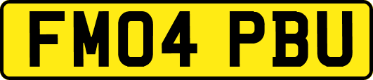 FM04PBU