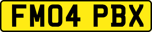 FM04PBX