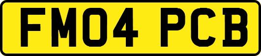 FM04PCB