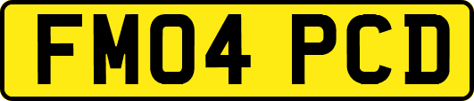 FM04PCD