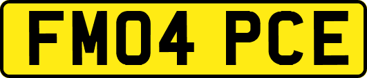 FM04PCE