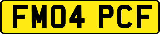 FM04PCF