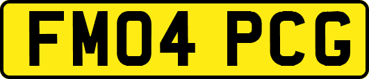 FM04PCG