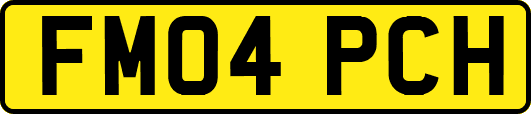 FM04PCH