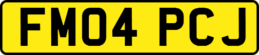 FM04PCJ