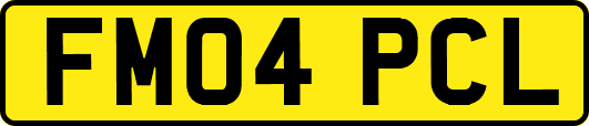 FM04PCL
