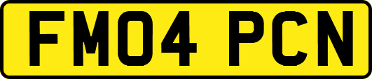 FM04PCN