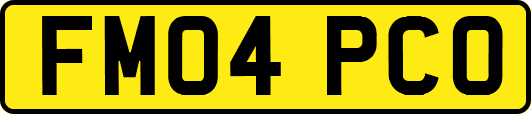 FM04PCO