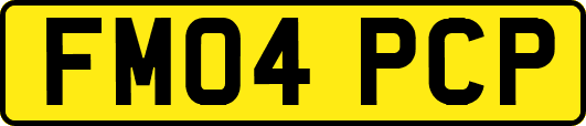 FM04PCP