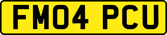 FM04PCU